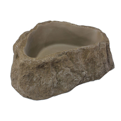 Resin water Dishes