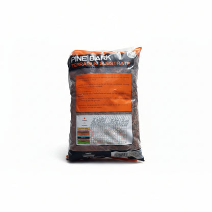Giangarden Reptile CS04S Pine Park Substrate 4L