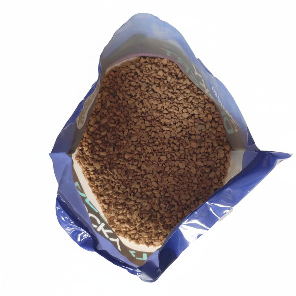 Giangarden Rocky Desert Reptile Substrate 2L – Natural Desert Bedding