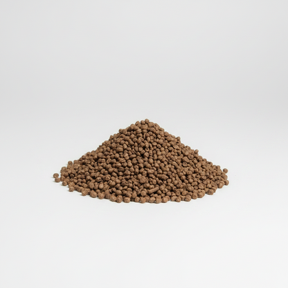 Giangarden CS18 Coco Coffee Reptile Bedding pellets 2L