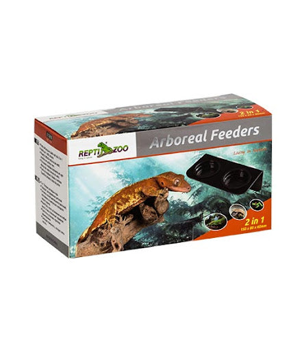 Giangarden FRA04M Double Arboreal Feeder