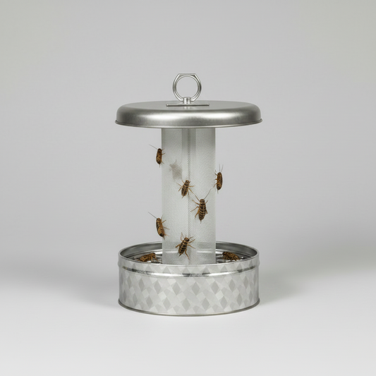 Giangarden FRA05 Live Cricket Feeder