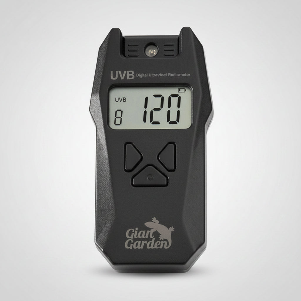 Giangarden UVM03 UVI Reptile Meter