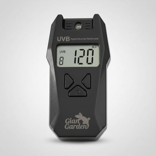 Giangarden UVM03 UVI Reptile Meter