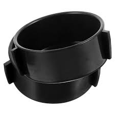 H3 round water bowl