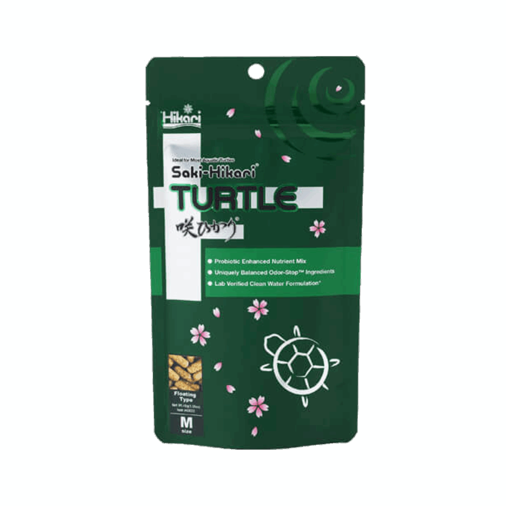 Hikari Turtle Pellets