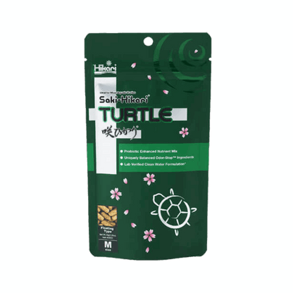 Hikari Turtle Pellets