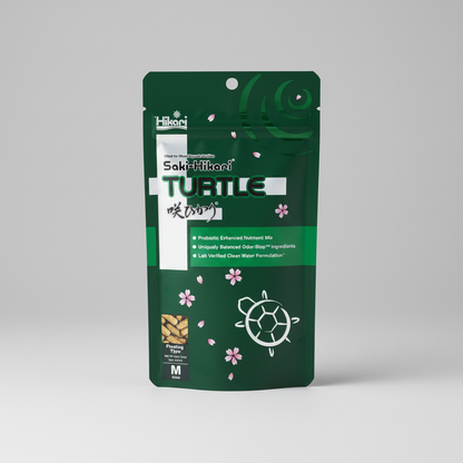 Hikari Turtle Pellets