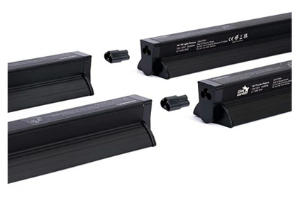 Giangarden T5 fixture with UVB lamp