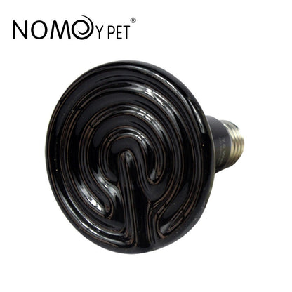 Nomoy ND-02 Ceramic Reptile Heat Emitters