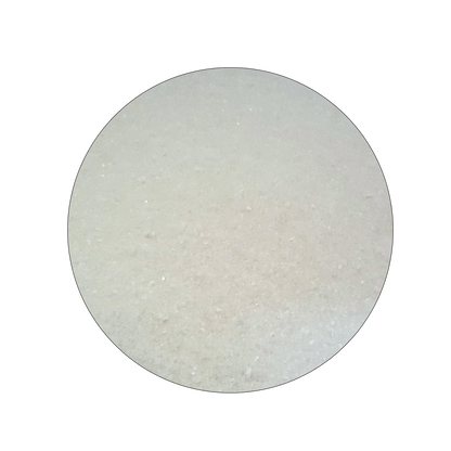 Komodo white calcium carbonate substrate