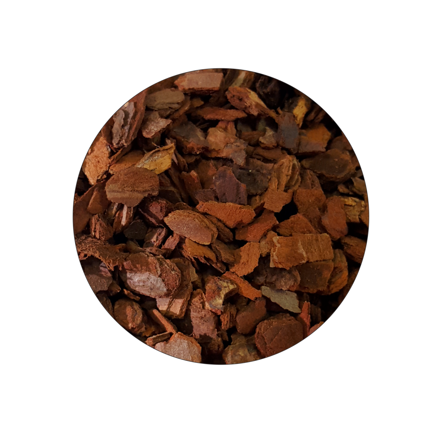 Komodo Wildness Bark 