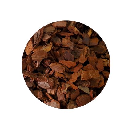 Komodo Wildness Bark 