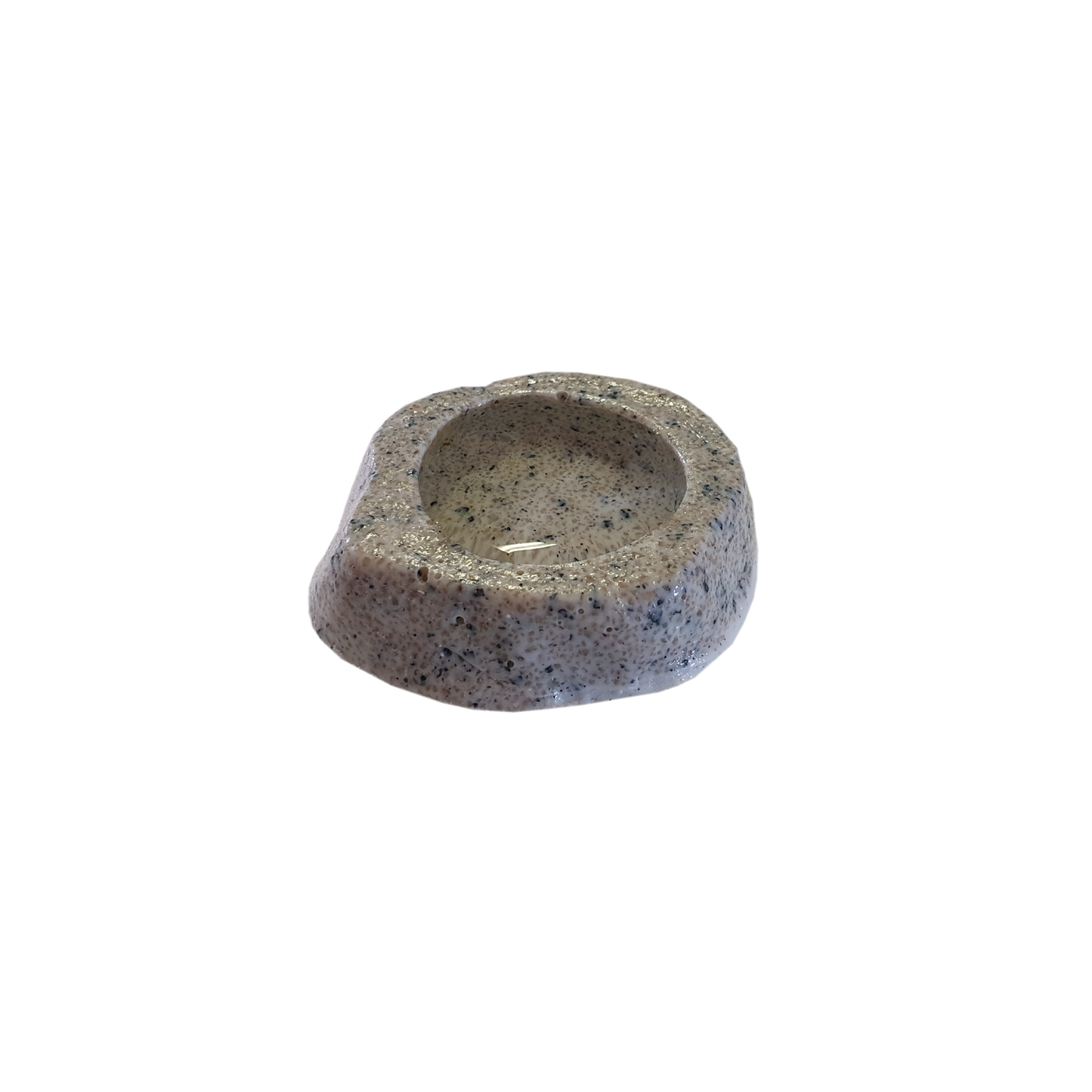 Komodo Rock Spider Bowl