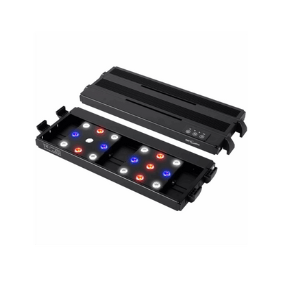 LED UVB 10.0 Light Hood Desert Reptile Light