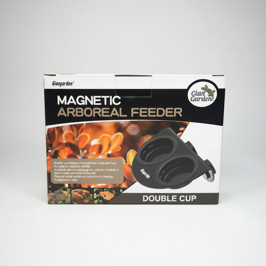MagneticArborealFeeder for reptiles
