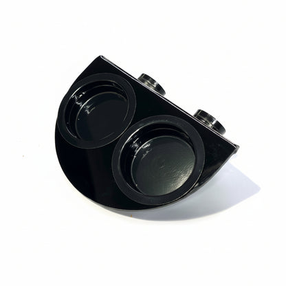 Giangarden FRA04M Arboreal Reptile Feeders-Double