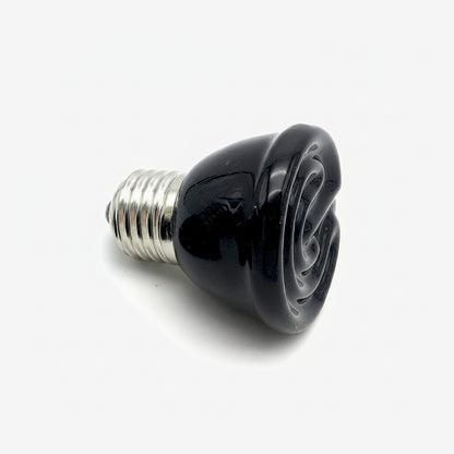 Nomoy ND-13 Mini Reptile Ceramic Heat Emitter