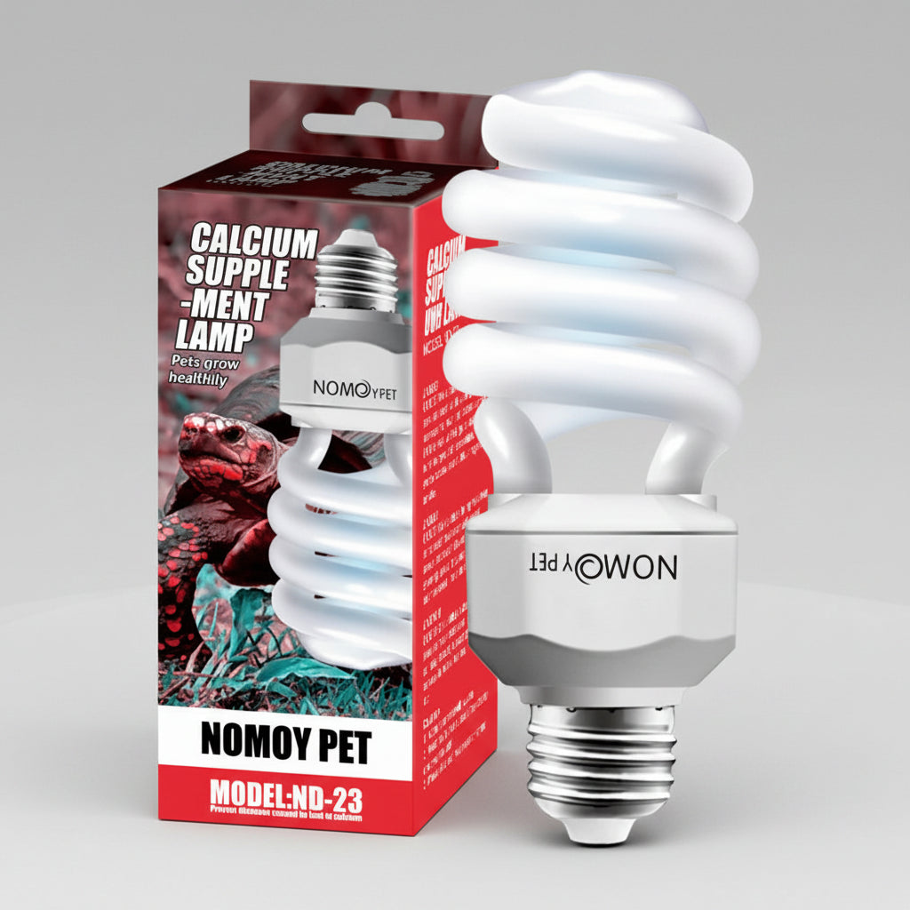 ND-23 nomoy UVB light
