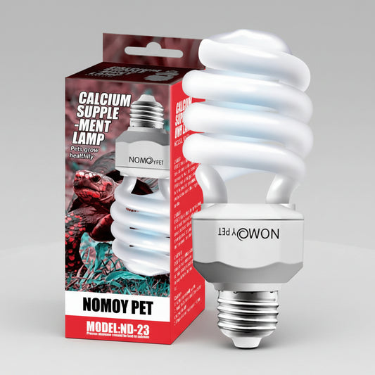 ND-23 nomoy UVB light