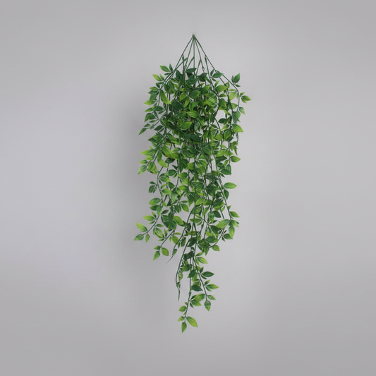 Nomoy NFF-109 simulation hanging plant