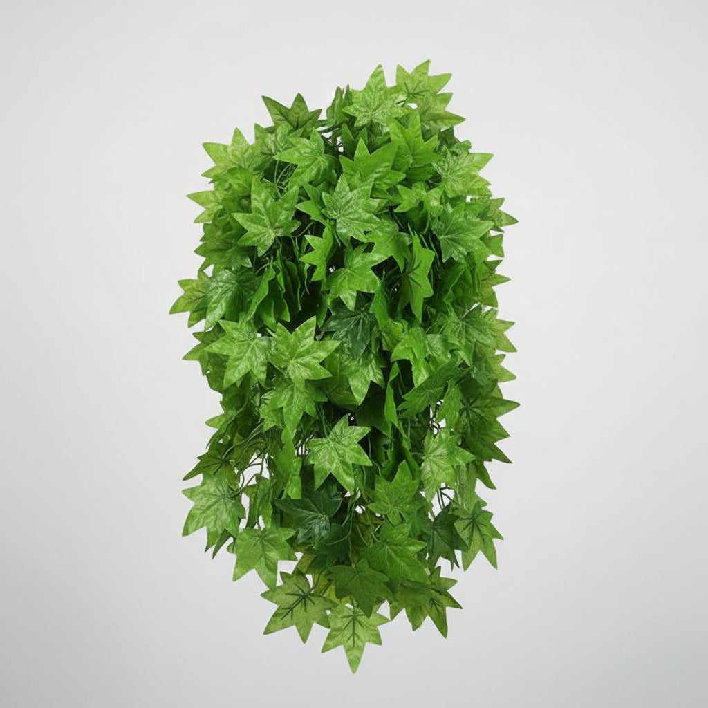 Nomoy NF-114 Ivy Simulation Hanging Plant for reptiles