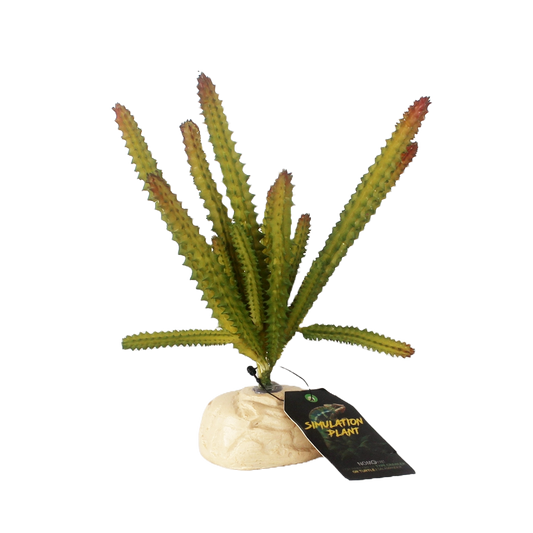 Nomoy NFF-32 plant 