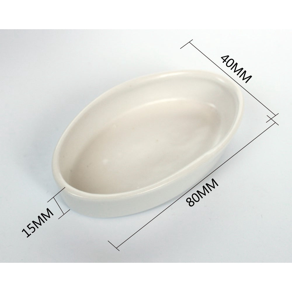 Nomoy NFF-48 ceramic bowl