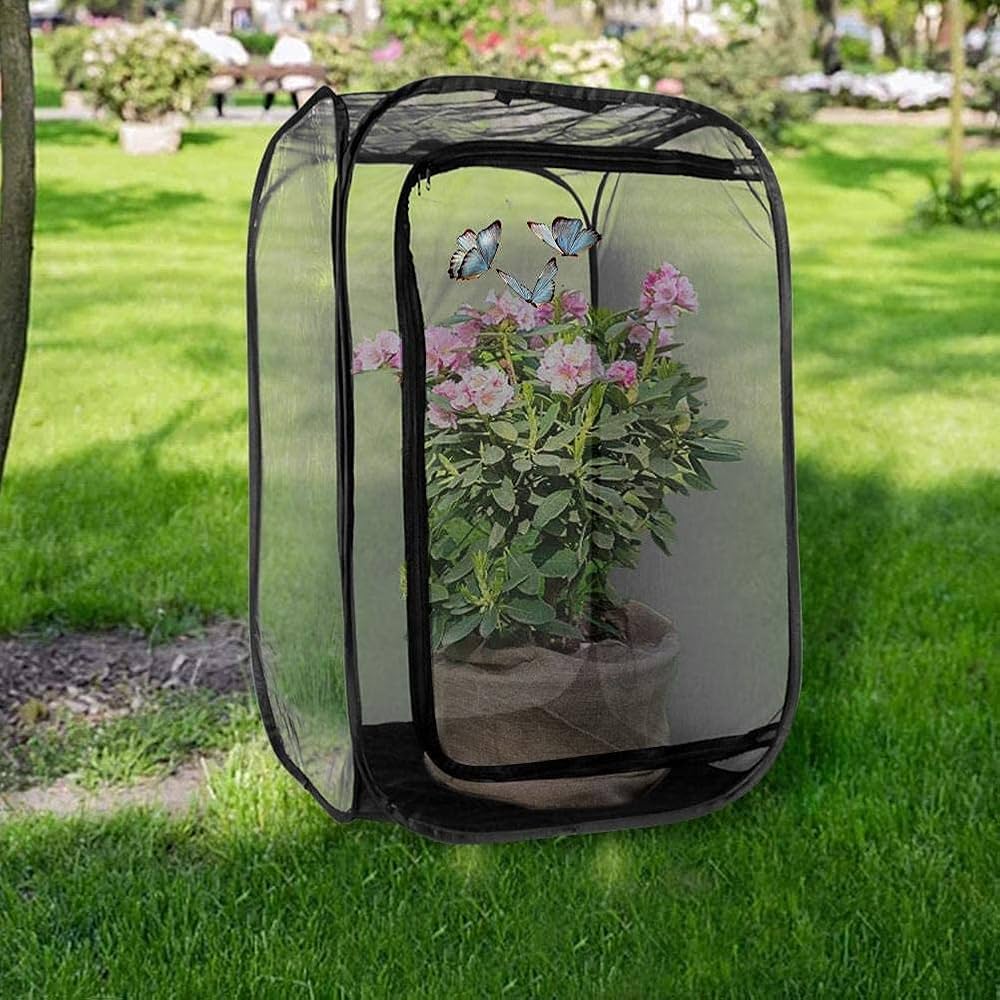 NFF-57 Stackable habitat kits for transport and storage