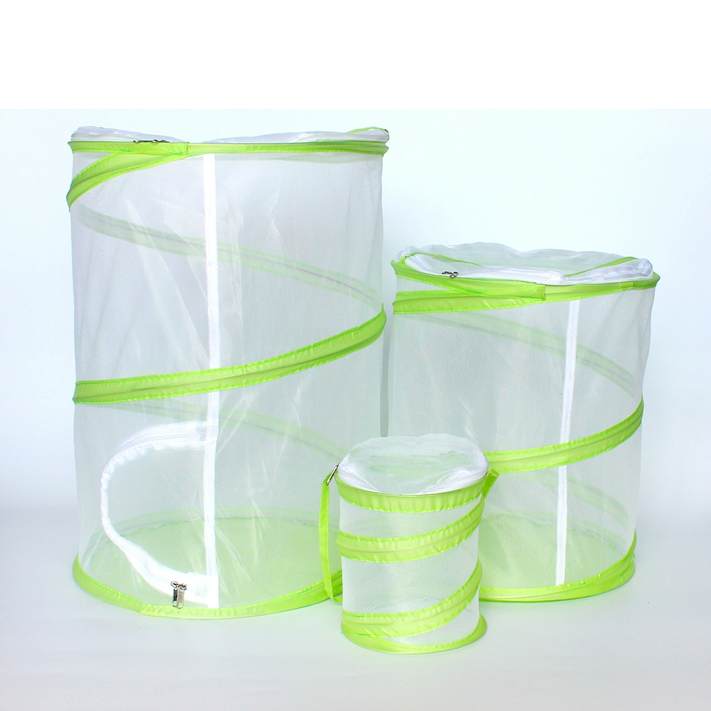 NFF-70 Stackable habitat kits for transport and storage