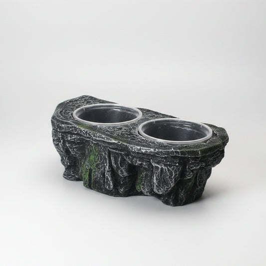 Nomoy NS-142 Resin Food and water bowl