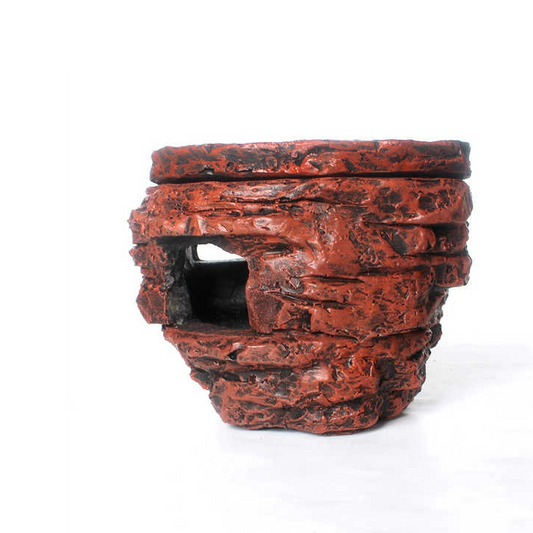 Nomoy NS-144 resin hide