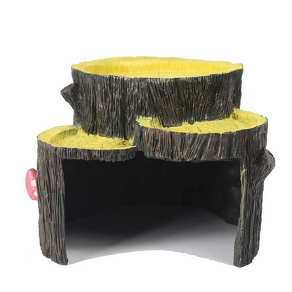 Nomoy NS-29 tree stump hide