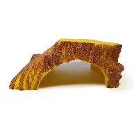 resin tree stump hide