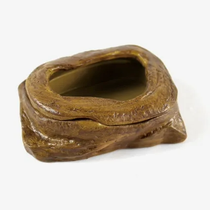 Nomoy NS-77 resin food bowl 