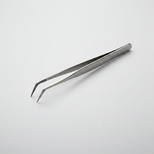 Nomoy NZ-12 tweezers - reptile feeding tool