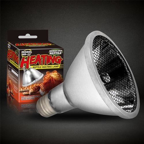 Nomoy ND-22 carbon fiber heater