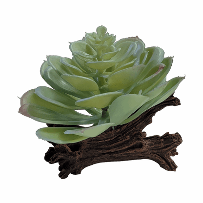 Reptizoo Reptile simulation plastic plants