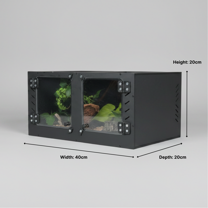 RC20 Enclosure