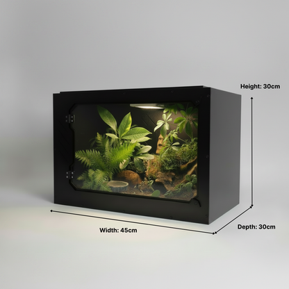 RC30 Enclosure