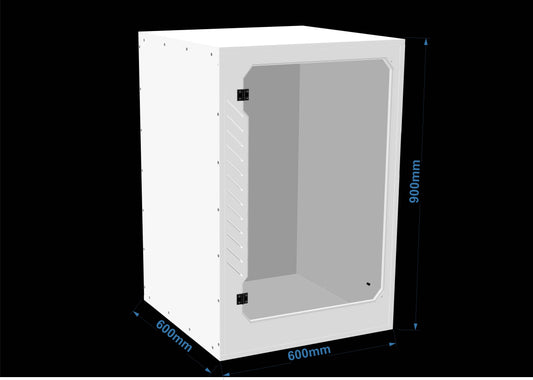 RCA 60  ENCLOSURE