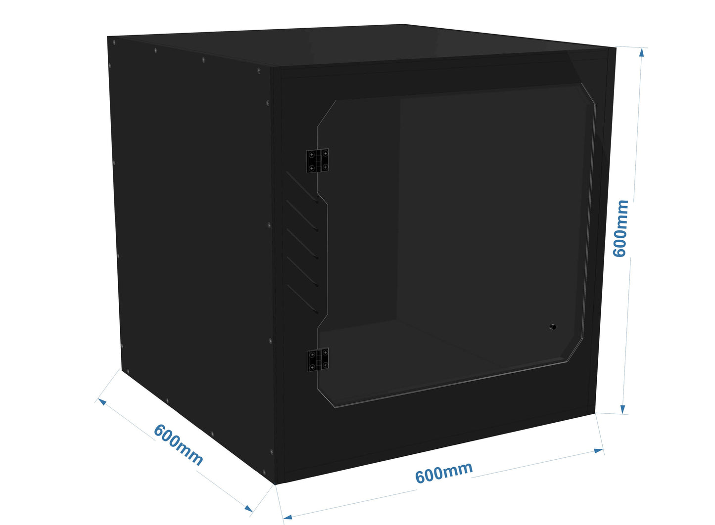 RC60  ENCLOSURE