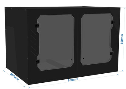 RC 90  ENCLOSURE