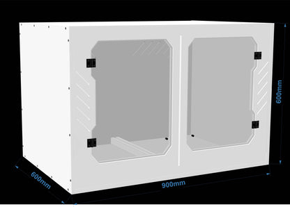 RC 90  ENCLOSURE