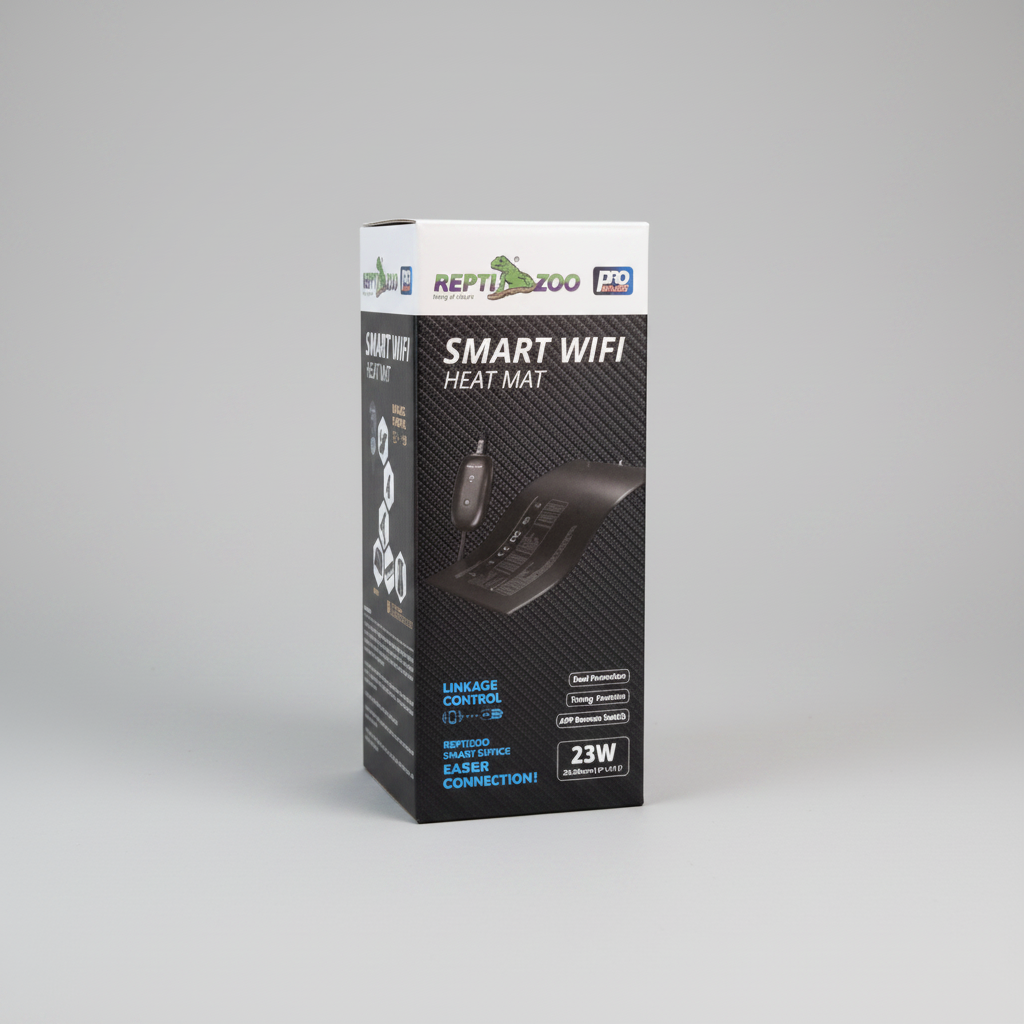 Smart WiFi Reptile Heat mat-23W