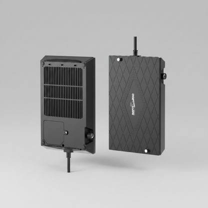 Repti Heat Panel with Fan