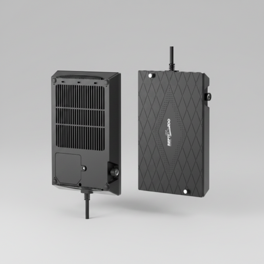 Repti Heat Panel with Fan
