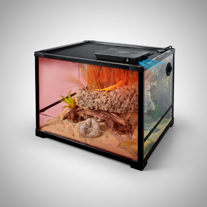 Repti Heat Panel with Fan