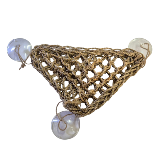 Reptile Hammock Seaweed -