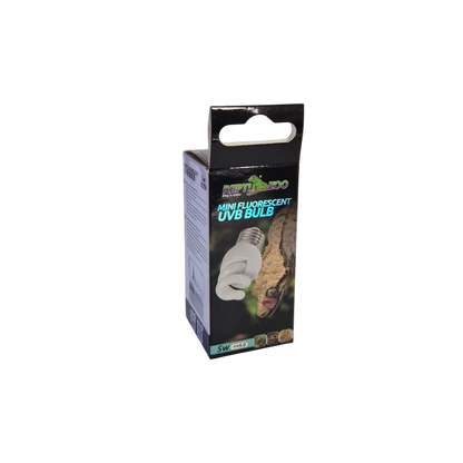 Repti mini Compact UVB 5.0-5W